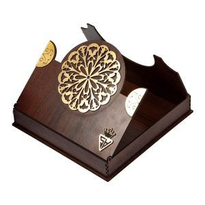 جعبه هدیه مدل درخت کد SH-GM-05