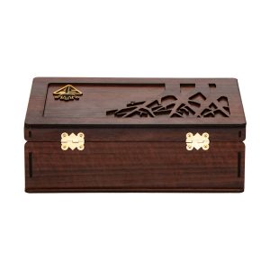 جعبه هدیه مدل دیپلمات کد SH-G-01