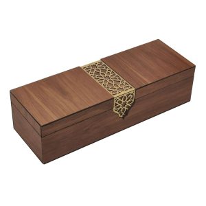 جعبه رومیزی تی بگ و تنقلات